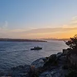 Heart Of Manly - Quiet 1 Bed Between Beach Harbour