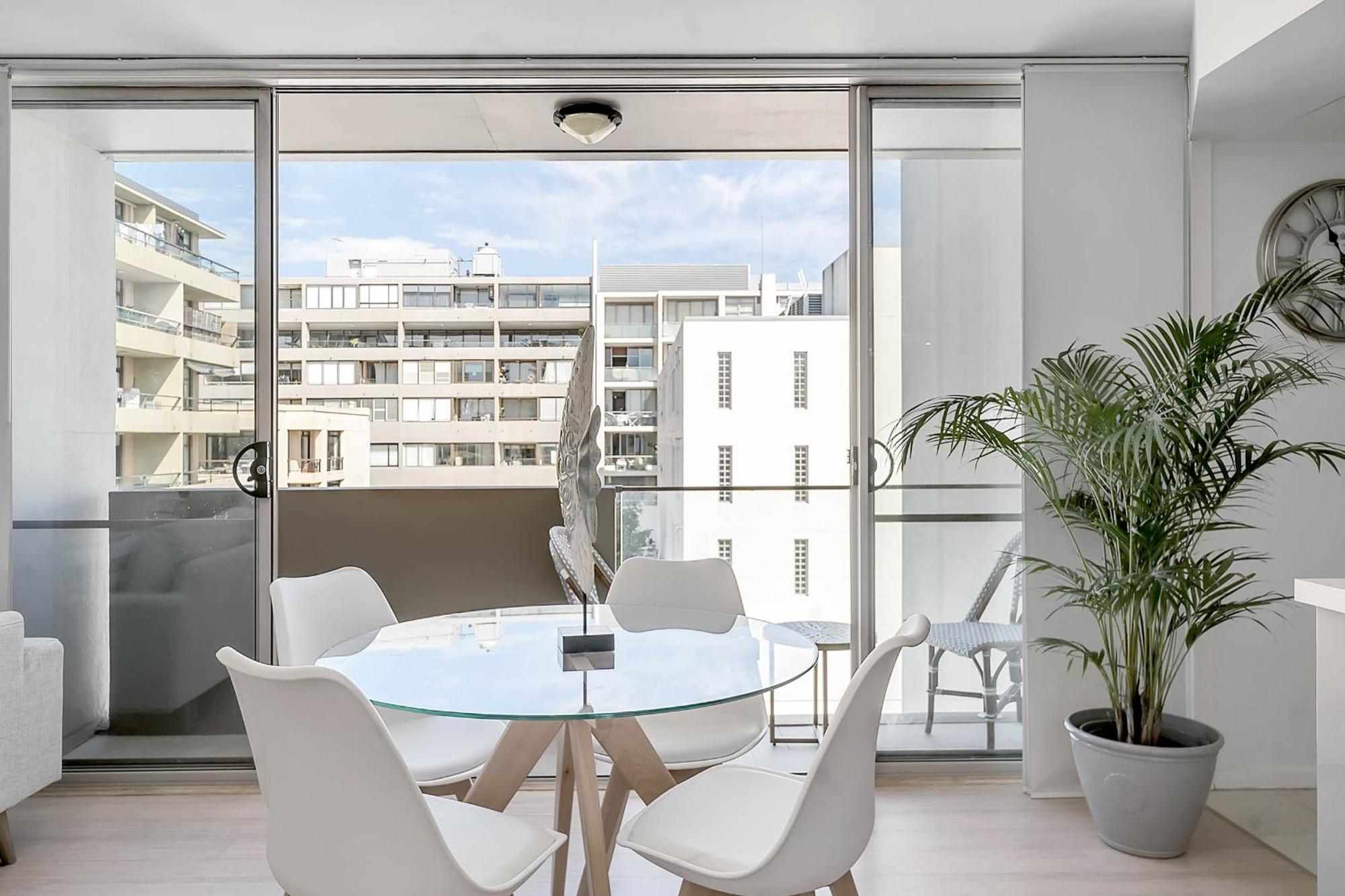 Heart Of Manly - Quiet 1 Bed Between Harbour * Sydney