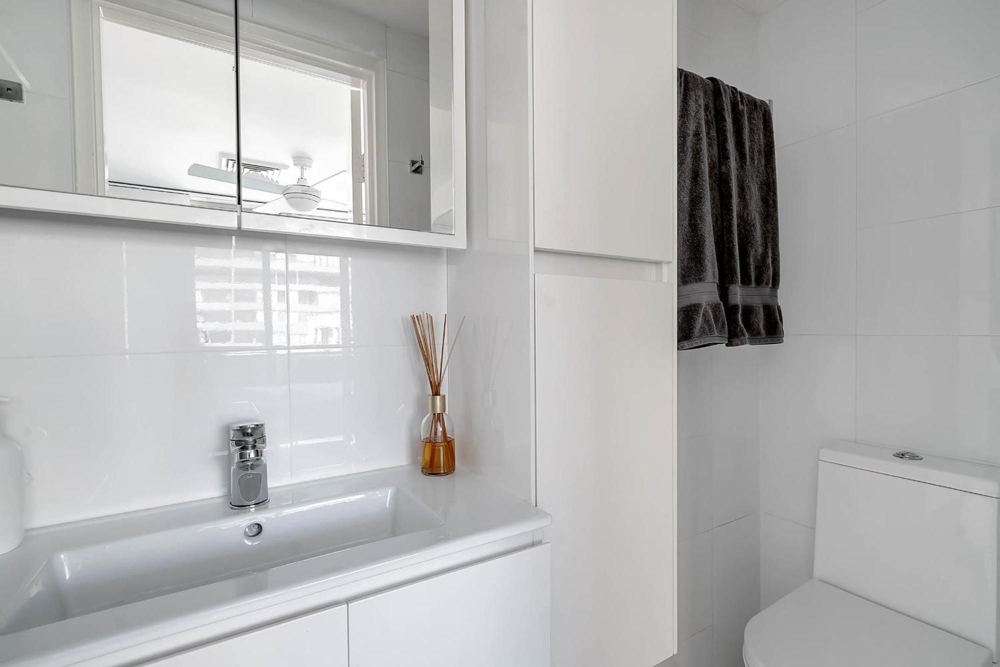 Heart Of Manly - Quiet 1 Bed Between Harbour Apartment *