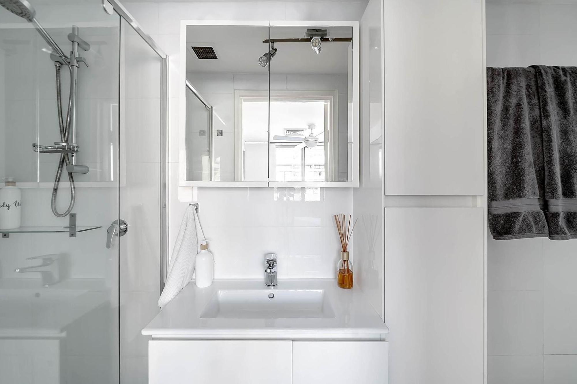 Heart Of Manly - Quiet 1 Bed Between Harbour *