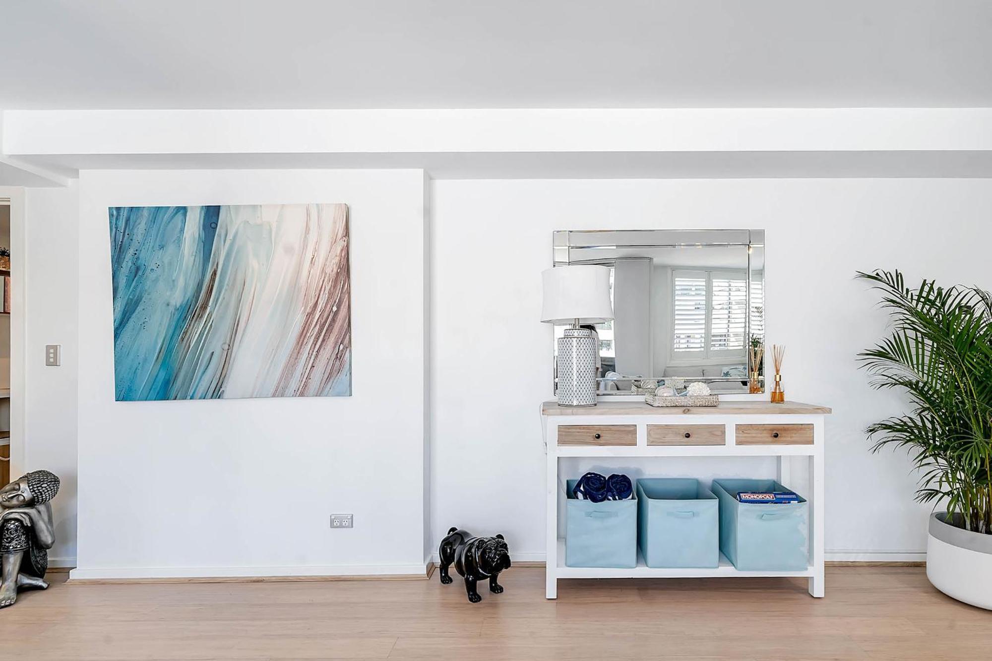 Heart Of Manly - Quiet 1 Bed Between Harbour Apartment Sydney